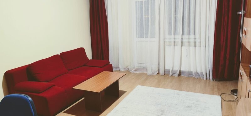 Colentina, Mc.Donald's Rau, Fundeni