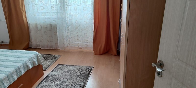 Colentina, Mc.Donald's Rau, Fundeni